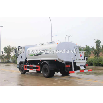 Cecair Cuostomized Multi-functional Water Sprinkler Trucks